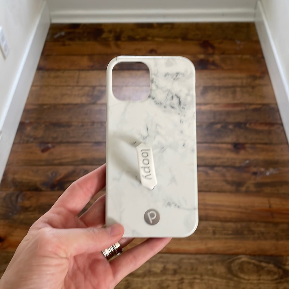 Loopy case for iPhone 12 original
